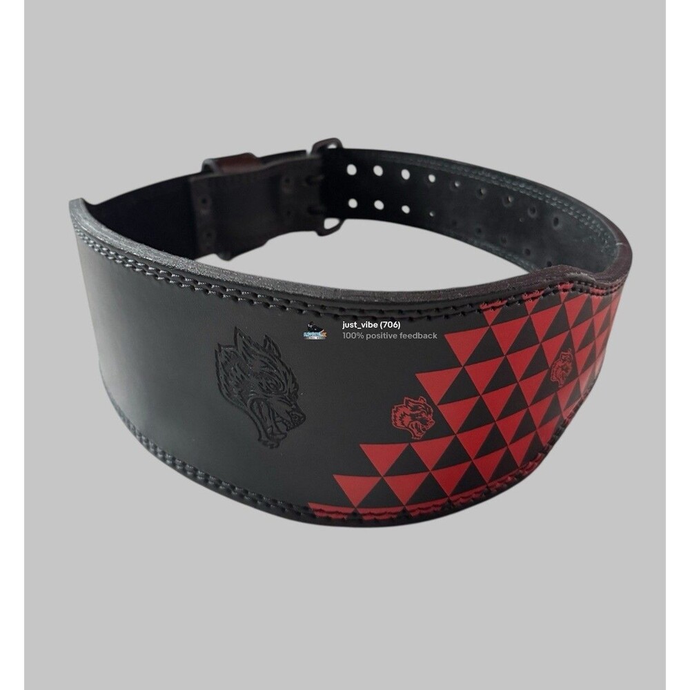 Darc Sport Mana Weightlifting Weight Belt Size Medium NEW